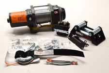 Warn Vantage 2000 Treuil