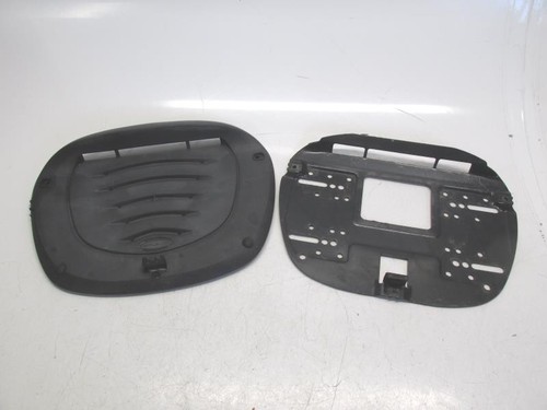 Support top case yamaha - support, fjr