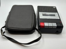 Castelli 105 Lecteur Cassette