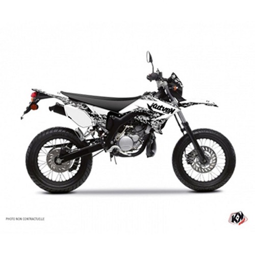 Kit deco autocollant - kit,