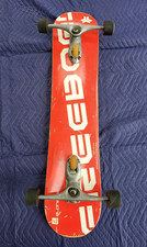 Vintage Freebord Alpha 112