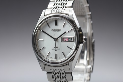 Neuf 1973 seiko lord - seiko, matic