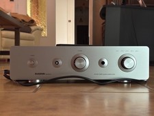 Sugden A21SE Signature Silver