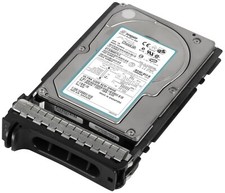 Disque Dur DELL 0M3634 M3634