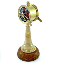 Ancien télégraphe vintage