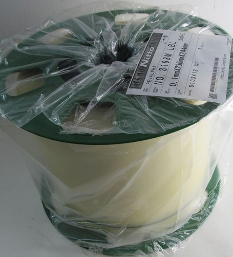 Spool nitto revalpha - spool,