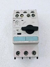 DISJONCTEUR 3 PÔLES SIEMENS