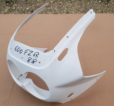 Tete De Fourche Yamaha 600