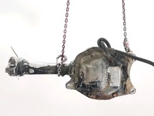 Pont avant - Jeep CHEROKEE II