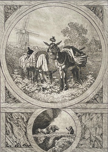 Auguste delierre lion le - delierre,