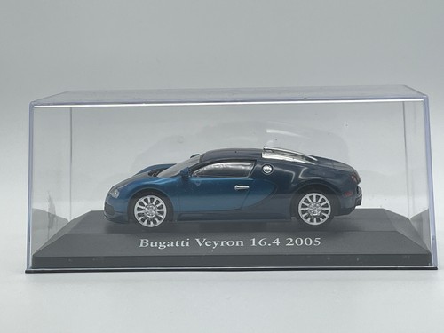 Bugatti veyron - veyron, (2005)