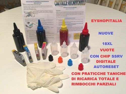 Cartouches compatibles ciss - cartouches,