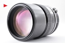 Objectif Nikon Nikkor 135 mm