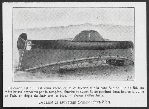 1925 le canot de - canot,