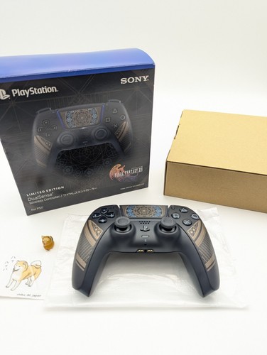 Nouvelle manette sans fil