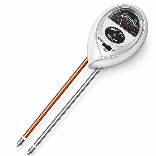 L43c testeur terre - terre, 3in1