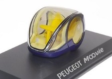 Peugeot Moovie 1:43 Ixo