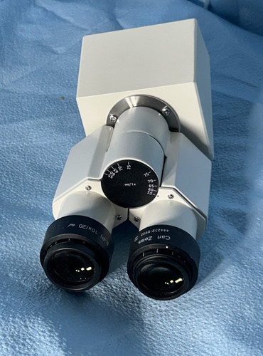 Carl zeiss microscope - zeiss,