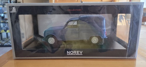 Norev collectors renault - collectors, 4
