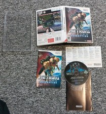 Nintendo Wii Metroid Prime 3 