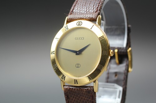 Presque comme neuve montre - [presque,