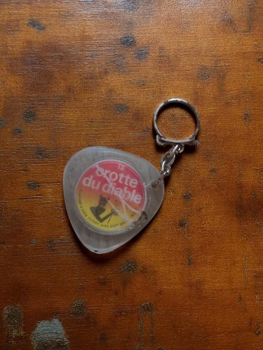 Porte clés vintage - porte-clés,