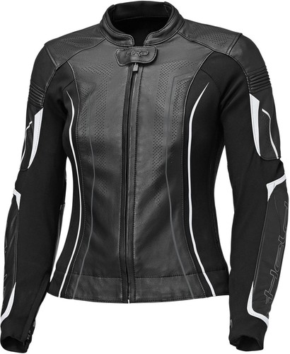 Veste cuir moto pour - de,