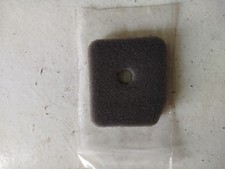 FILTRE A AIR     ( NEUF )   POUR TAILLE HAIE STIHL HS 81 HS 82