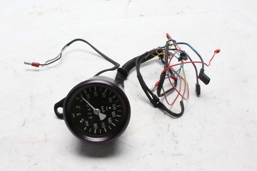 Compteur vitesse avec - vitesse,