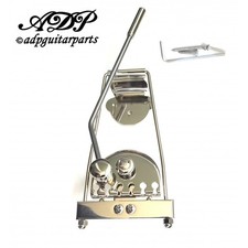 Vibrato Goldo long Nickel Pour