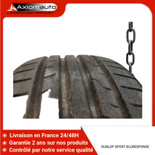 ?? Pneu DUNLOP SPORT BLURESPONSE 205 50 17 93 W ♻️