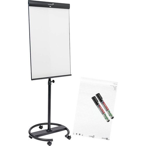 Legamaster paperboard mobile - paperboard,