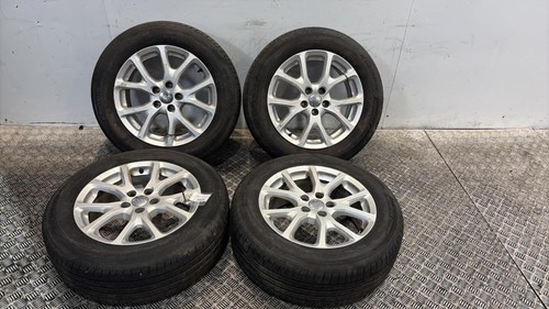 Jeu jantes jeep cherokee - de,