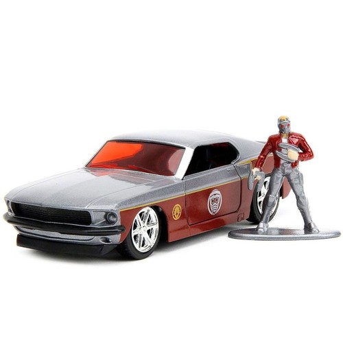 Jada 33077 ford mustang - jada,