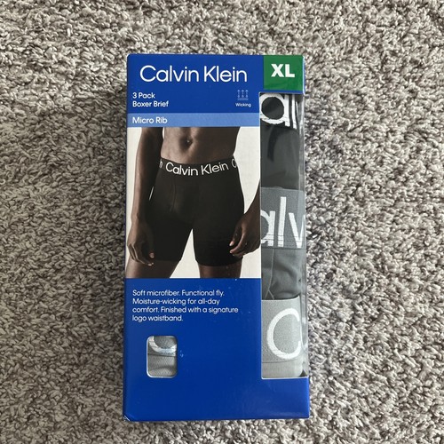 Calvin klein men - klein, pack