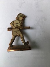 Tintin figurine Corner 'au