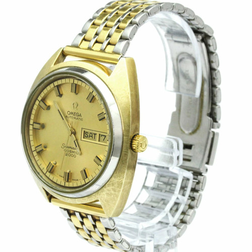 Montre omega seamaster - seamaster, cosmic