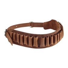 CARTOUCHIERE CUIR CAL. 20 LIGNE VERNEY-CARRON CHASSE OUTDOOR  CAMOUFLAGE TRAQUE