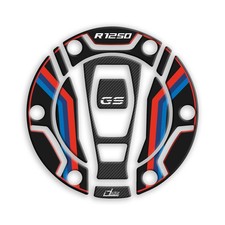 Adhésif 3D Bouchon Du