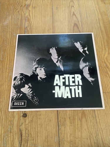 Vinyle 33t rolling stones - vinyle,