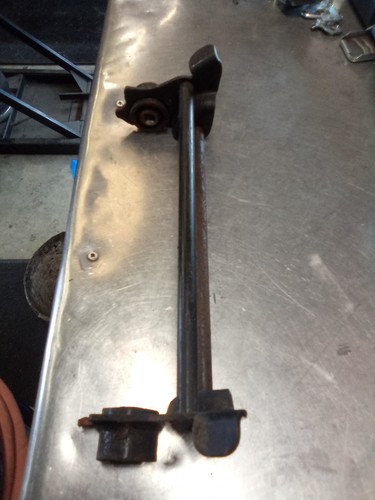 Support moteur mbk nitro aerox - nitro,