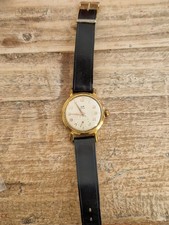 Montre Ancienne Lip Elgiloy 