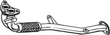 Exhaust Pipe Bosal 823889