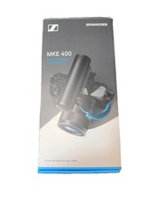 Sennheiser MKE 400 On-Camera