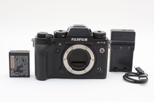 Boîtier d'appareil photo sans