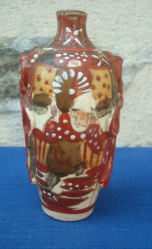 V47 identifier vase ancien - identifier,