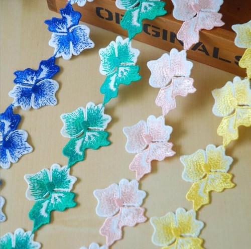 Galon ruban applique - galon,