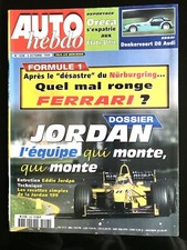 AUTO HEBDO 6/10/1999