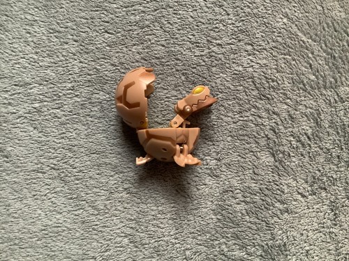 Bakugan juggernoid - bakugan,