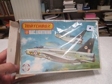 CA447 MAQUETTE MATCHBOX PK-114